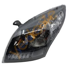 MEGANE III Sol Far Siyah Renkli 260602545R