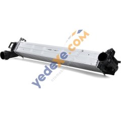 MEGANE III FLUENCE SCENIC III Turbo Radyatörü 144960006R 144961285R 144964990R 144963639R