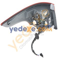 LATİTUDE Sağ Dış Stop 265502071R