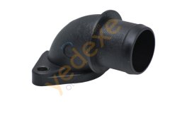NİSSAN QASHQAİ 1.5DCİ Turbo Giriş Hortumu Kauçuk (Küçük)