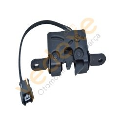 MEGANE III FLUENCE Ön Kaput Kilidi Soketli 656010012R