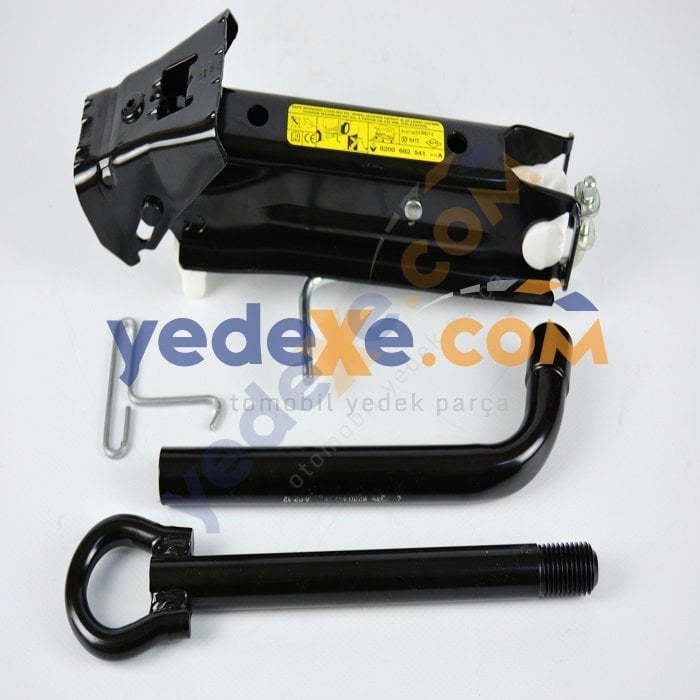 DACIA Kriko Seti 995011016R