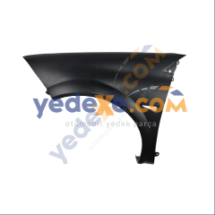 MEGANE II Sol Ön Çamurluk 7701473702 7701477186