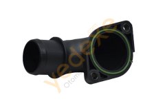 NİSSAN QASHQAİ 1.5DCİ Turbo Giriş Hortumu Kauçuk (Büyük)