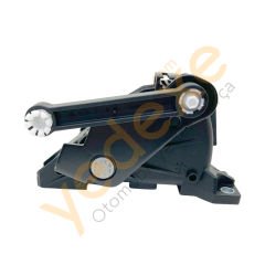 CLIO II KANGO II THALİA 1.5 Dci Gaz Pedal Kaptörü 8200699691 8200089851