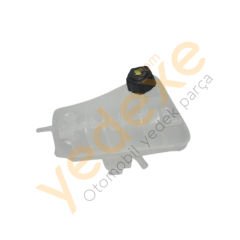 KANGO III Genleşme Deposu 217101312R