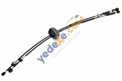 TRAFIC II 1.9 Dci 2.0 Dci Vites Teli 6 Vites 7701477671 610438
