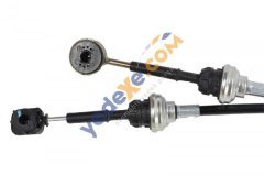 TRAFIC II 1.9 Dci 2.0 Dci Vites Teli 6 Vites 7701477671 610438