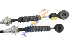 TRAFIC II 1.9 Dci 2.0 Dci Vites Teli 6 Vites 7701477671 610438