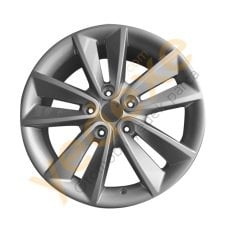 MEGANE III Alüminyum Jant