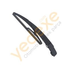 CLİO V ARKA SİLECEK KOLU SÜPÜRGELİ 220 MM