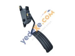 KANGO III Gaz Pedal Kaptörü 8200436878