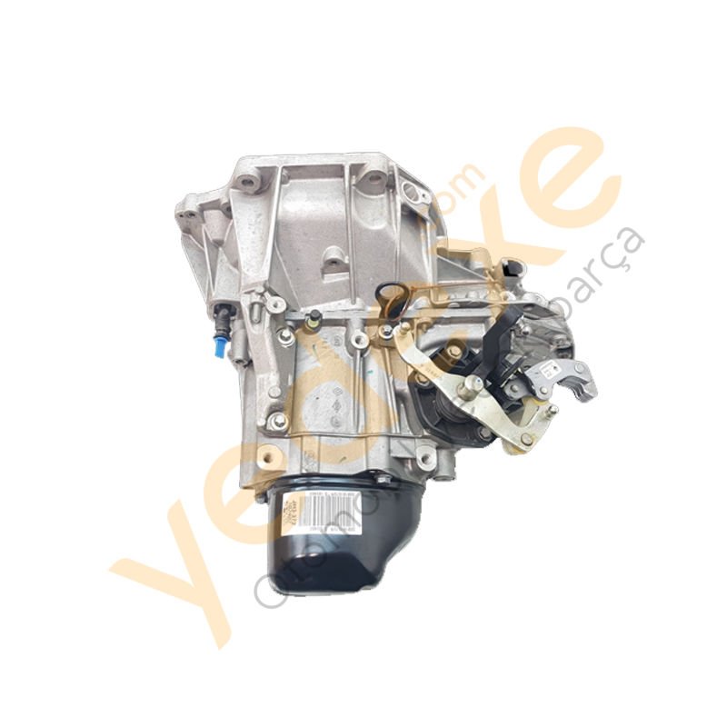 YENİ SYMBOL YENİ SANDERO 1.0 SCE B4D Şanzıman (Vites Kutusu 320101572R -JH3 372)