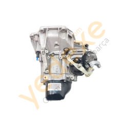 YENİ SYMBOL YENİ SANDERO 1.0 SCE B4D Şanzıman (Vites Kutusu 320101572R -JH3 372)