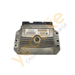 LAGUNA III 1.6 16V K4M Enjeksiyon Beyni 8201098946 8200992186 S3000