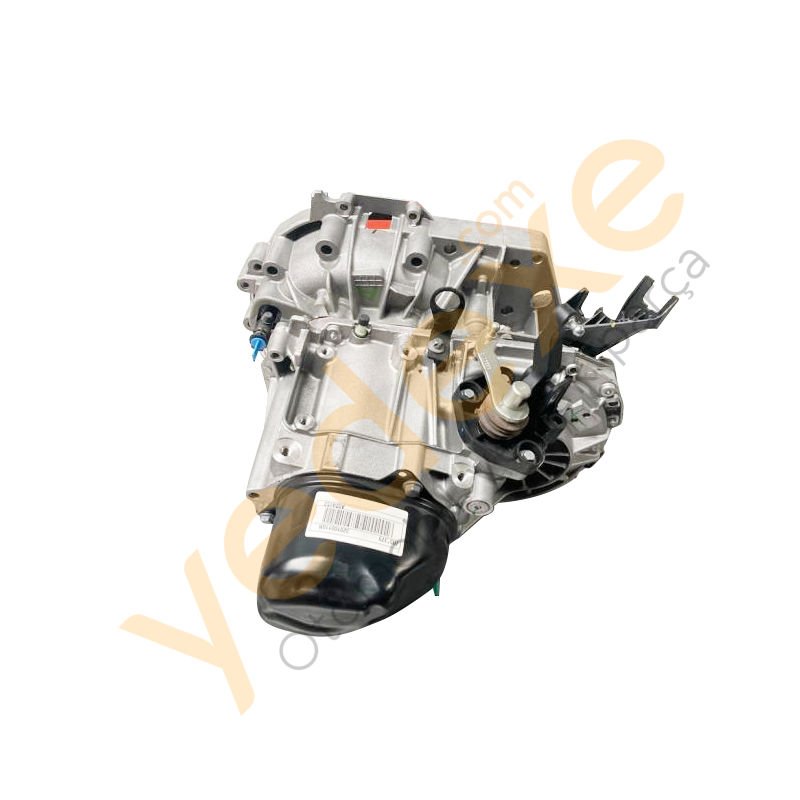 CLİO IV 1.5 Dci Şanzıman (Vites Kutusu JR5 379)