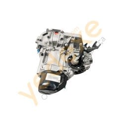 CLİO IV 1.5 Dci Şanzıman (Vites Kutusu JR5 379)