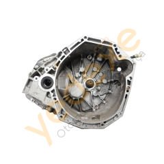 DUSTER 1.5 Dci Şanzıman (Vites Kutusu TL4-075)