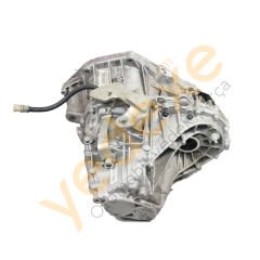 DUSTER 1.5 Dci Şanzıman (Vites Kutusu TL4-075)