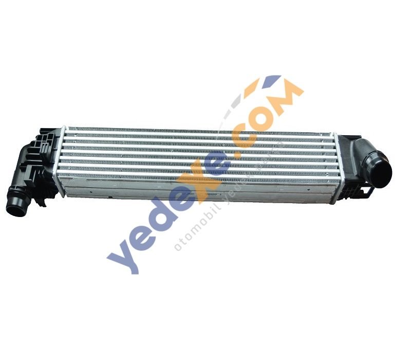 DUSTER 1.5 Dci Turbo Radyatörü 8200880552