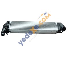 DUSTER 1.5 Dci Turbo Radyatörü 8200880552