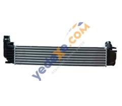 DUSTER 1.5 Dci Turbo Radyatörü 8200880552