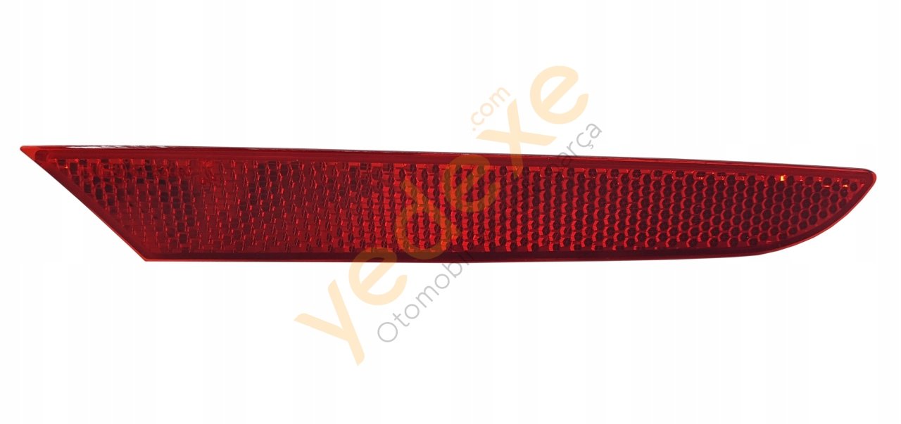 CLİO V Sağ Arka Reflektör 265602442R
