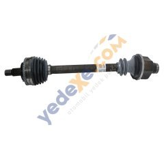 KANGO II 1.5 Dci Sağ Ön Aks 8200613816 ORJİNAL