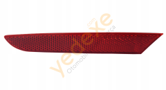 CLİO V Sol Arka Reflektör 265651206R