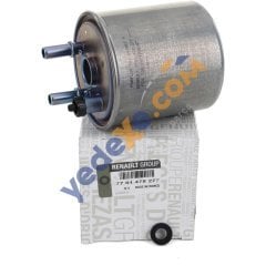 KANGO III LAGUNA III 1.5 Dci K9K Mazot Filtresi 7701478277