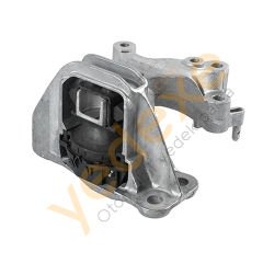 NİSSAN QASHQAİ Sol Motor Bağlantı Kulağı