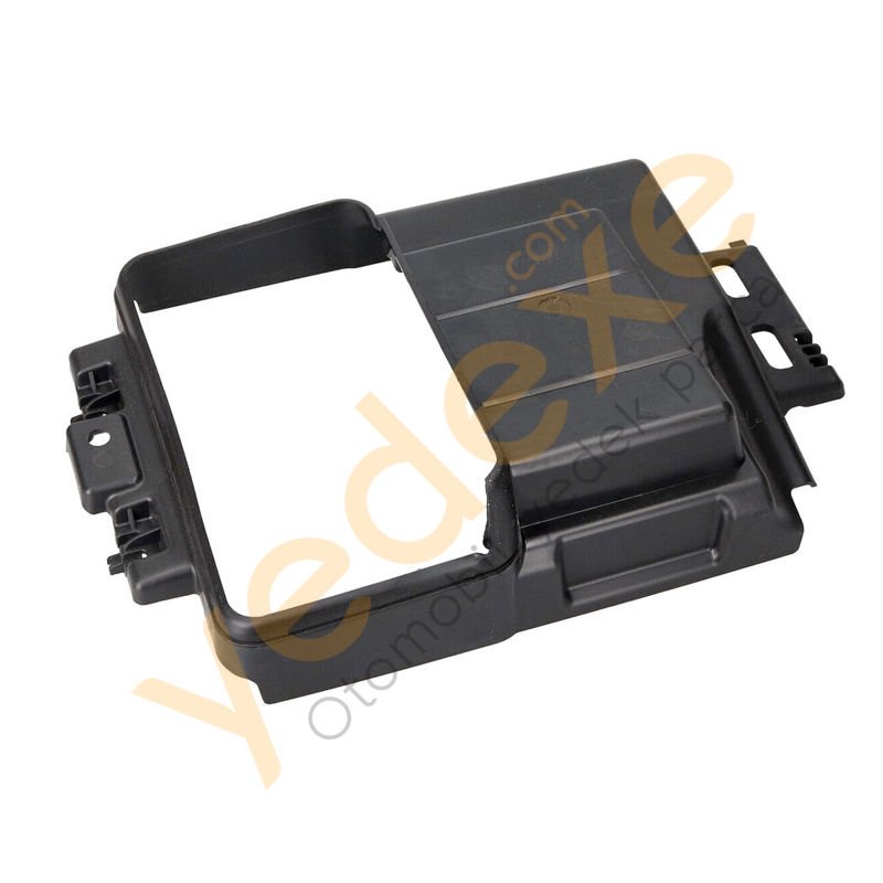 CLİO V CAPTUR II SAĞ RADYATÖR HAVA YÖNLENDİRİCİ 215587717R