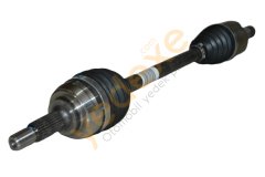 CLİO III 1.5 dCİ Sol Aks 8201055669