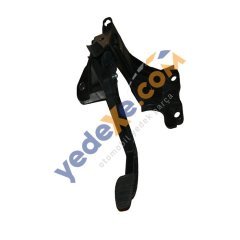 MASTER III Komple Debriyaj Pedalı