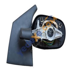 MEGANE Sol Dış Dikiz Aynası Elektrikli 95-99 ARASI 7700841655