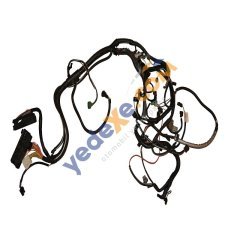 MEGANE Motor Tesisatı 8200028220