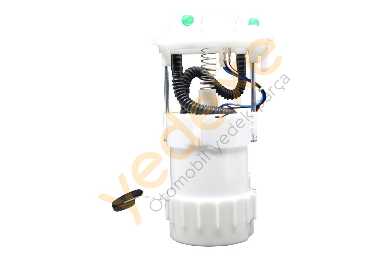 LAGUNA II 1.6 16V-2.0 16V Depo Şamandırası