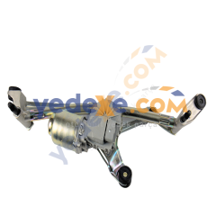 MEGANE II Silecek Motoru Şaseli (Mako Tipi) 8200215898 288001683R