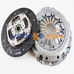 CLIO IV CAPTUR Debriyaj Seti 0.9 TCE H4B 302052515R 302053302R