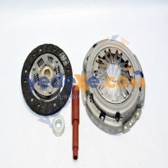 CLIO III MODUS Debriyaj Seti 1.2 16v D4F 7701476816 7701478122 302052617R