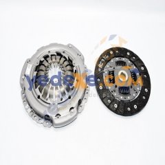 CLIO III MODUS Debriyaj Seti 1.2 16v D4F 7701476816 7701478122 302052617R