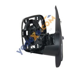 KANGO III Sağ Dış Dikiz Aynası Elektrikli 7701068836