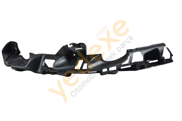 MEGANE II PH1 Sağ Far Alt Braketi 03-06