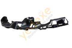 MEGANE II PH1 Sağ Far Alt Braketi 03-06