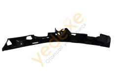 MEGANE II PH1 Sağ Far Alt Braketi 03-06