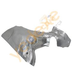 DUSTER 1.6 16V H4M Manifold Üst Koruma Kapağı