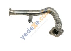 MASTER III 2.3 dci LAGUNA III EGR Egsoz Borusu 8200889758