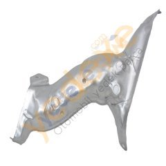 DUSTER 1.6 16V H4M Manifold Alt Koruma Kapağı