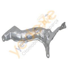 DUSTER 1.6 16V H4M Manifold Alt Koruma Kapağı