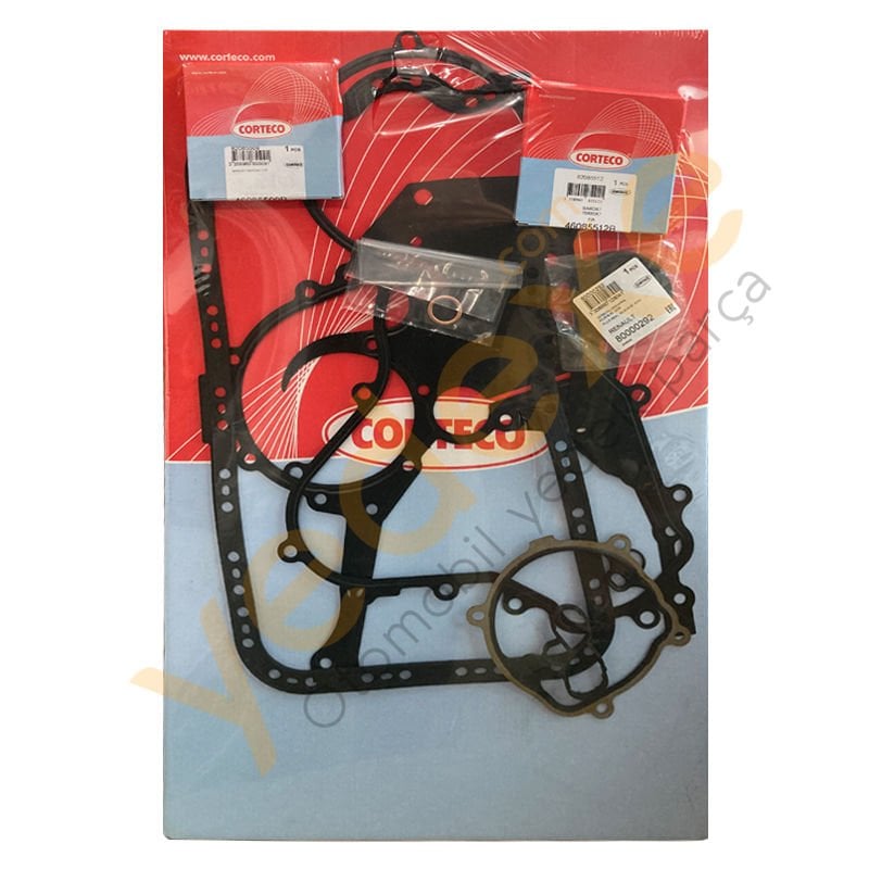 MASTER II 2.5 DCİ G9U ALT TAKIM CONTA 7701474373 7701477814